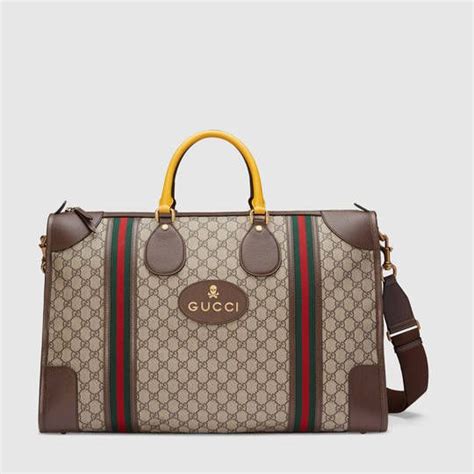 borse gucci viaggio prezzi|borse Gucci griffate.